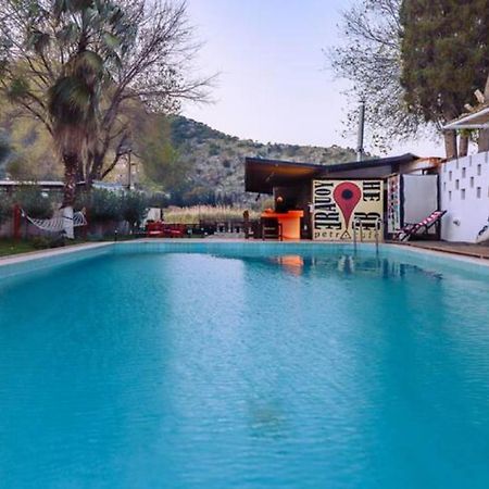 Dalyan Holiday Hotel Ortaca  外观 照片