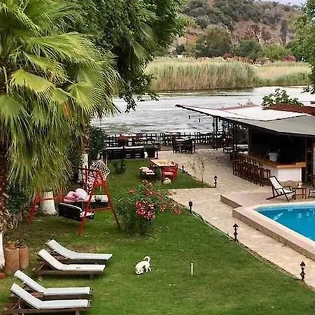 Dalyan Holiday Hotel Ortaca  外观 照片
