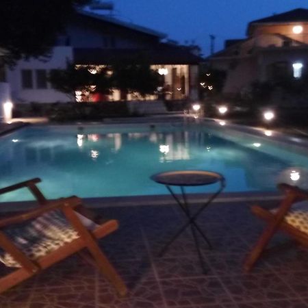Dalyan Holiday Hotel Ortaca  外观 照片