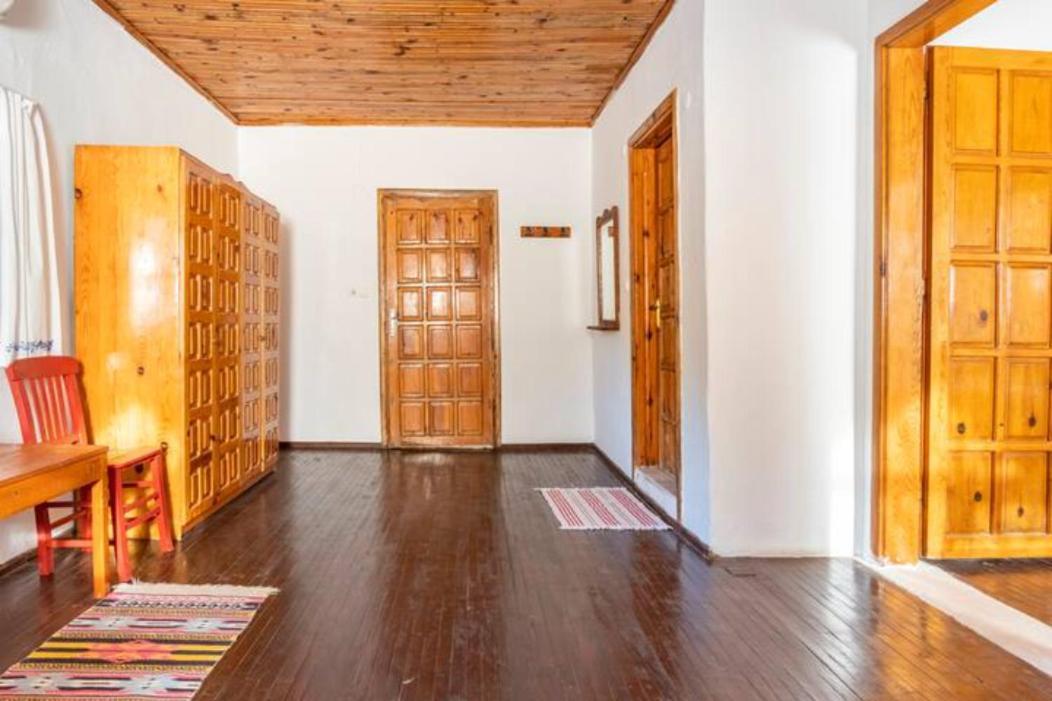 Dalyan Holiday Hotel Ortaca  外观 照片