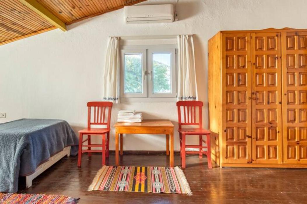Dalyan Holiday Hotel Ortaca  外观 照片