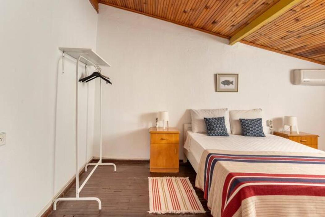 Dalyan Holiday Hotel Ortaca  外观 照片