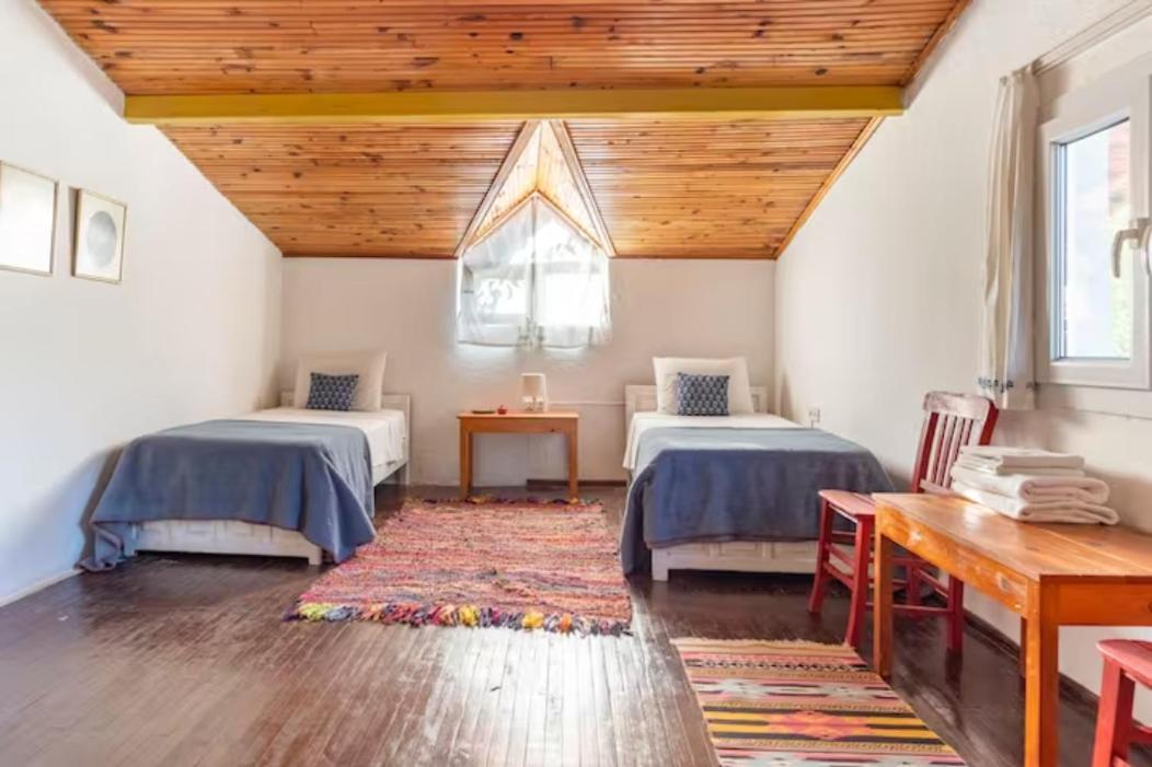 Dalyan Holiday Hotel Ortaca  外观 照片
