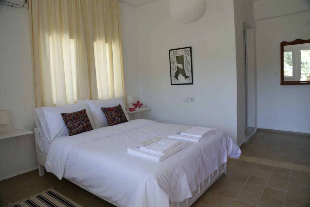 Dalyan Holiday Hotel Ortaca  外观 照片