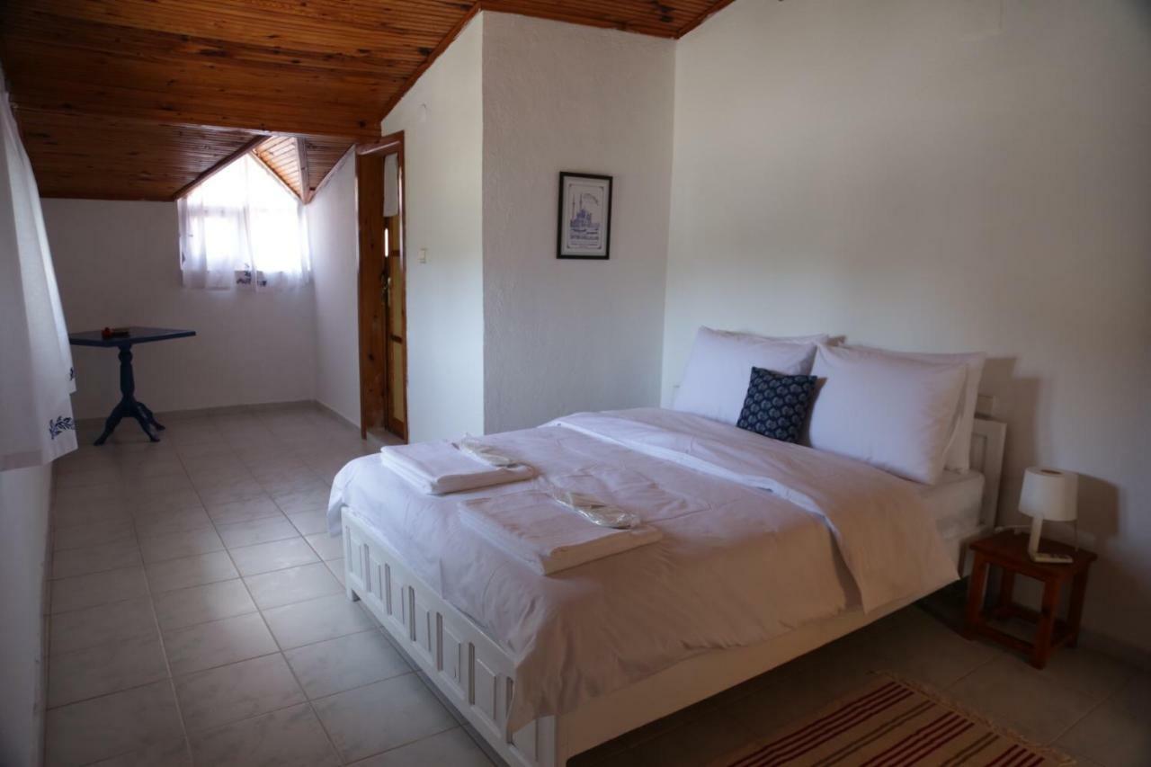 Dalyan Holiday Hotel Ortaca  外观 照片