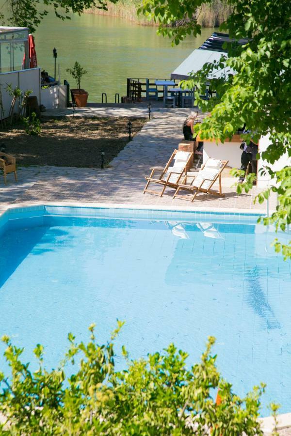 Dalyan Holiday Hotel Ortaca  外观 照片
