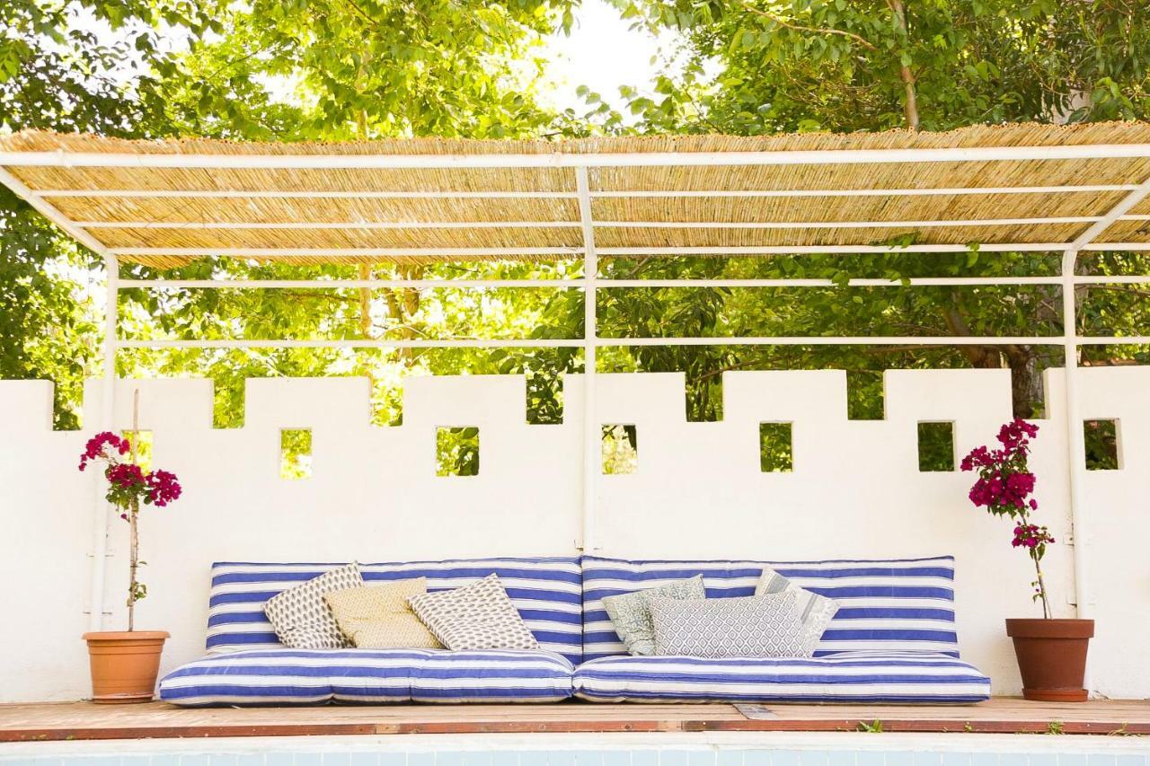 Dalyan Holiday Hotel Ortaca  外观 照片