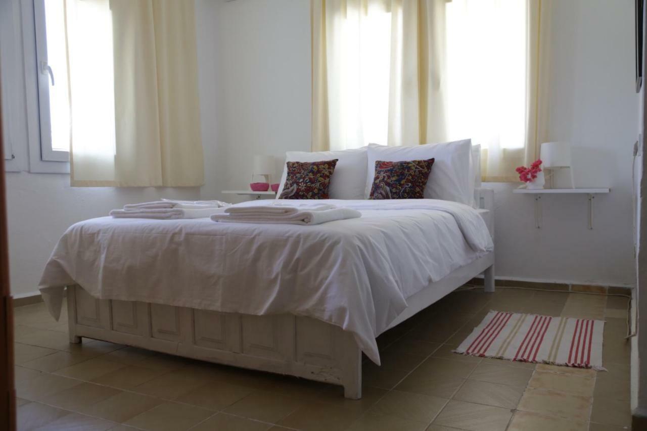 Dalyan Holiday Hotel Ortaca  外观 照片