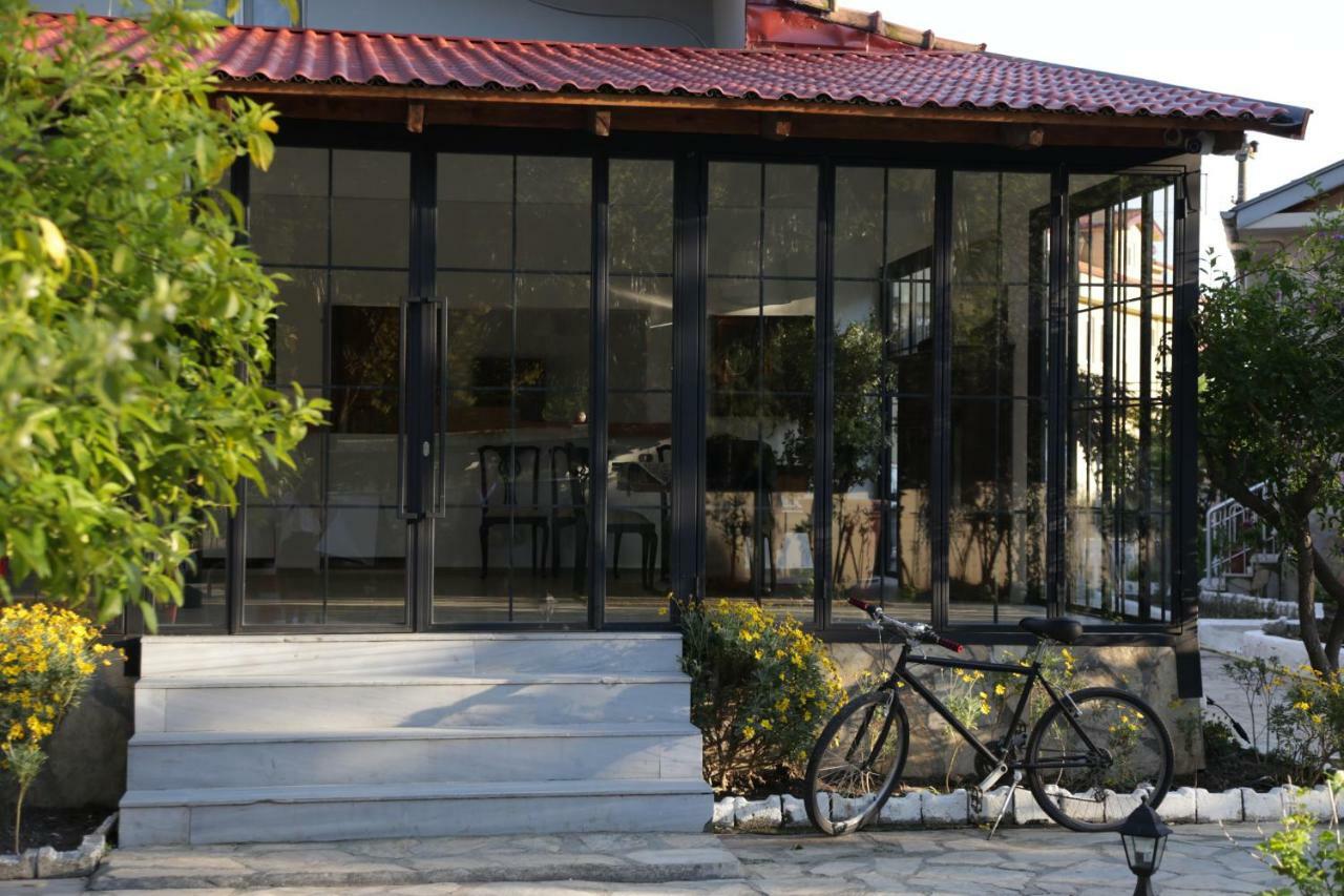 Dalyan Holiday Hotel Ortaca  外观 照片