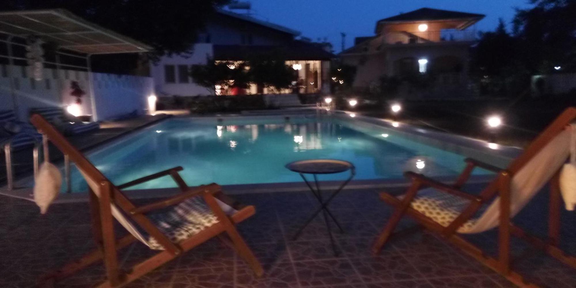 Dalyan Holiday Hotel Ortaca  外观 照片