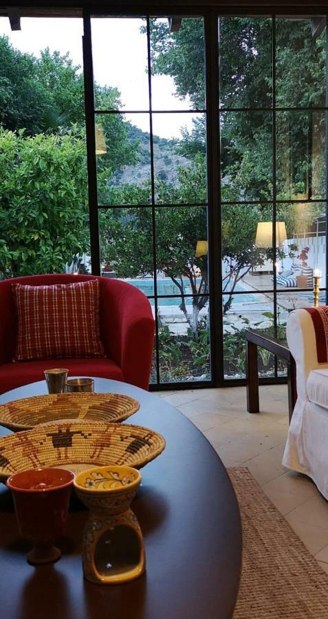 Dalyan Holiday Hotel Ortaca  外观 照片